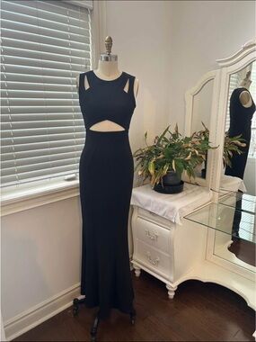 Zac Posen Designer Gown